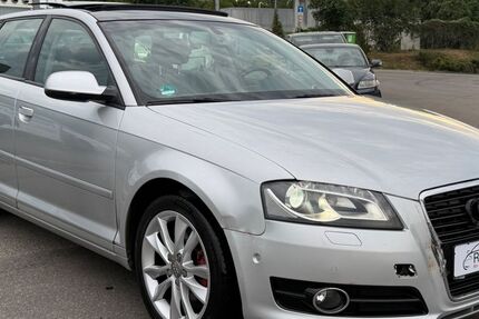 Audi A3 198.000 km 3.950 &euro; Wendlingen 73240