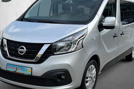 Nissan NV300 75.000 km 23.490 &euro; Gerlingen 70839