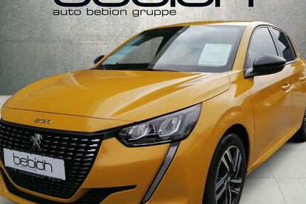 Peugeot 208 12.405 km 16.450 &euro; Schönaich 71101
