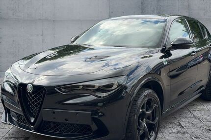 Alfa Romeo Stelvio 25.428 km 73.990 &euro; Köngen 73257