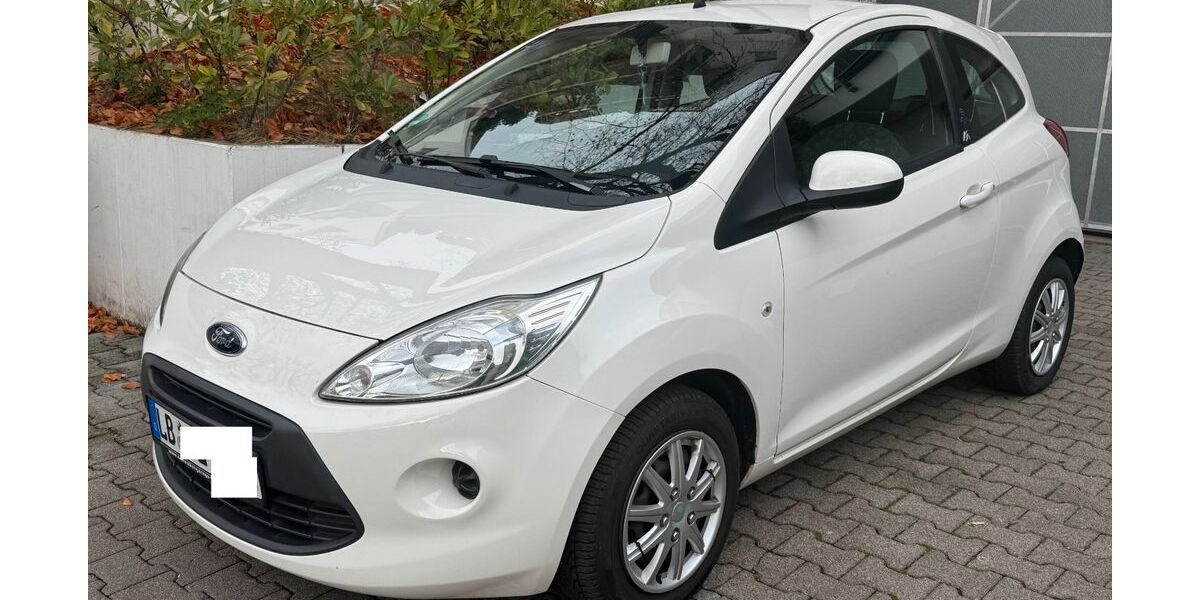 Ford Ka/Ka+ 96.000 km 4.400 &euro; Stuttgart 70469