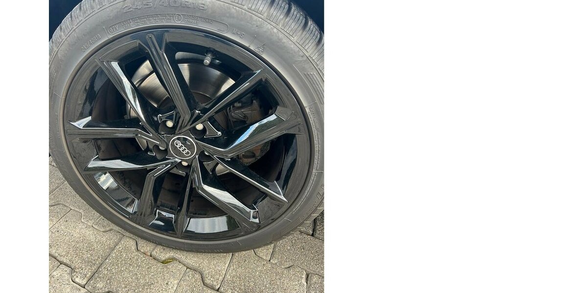 Audi A5 Cabriolet S line 35 TFSI S tronic Navi 87.000 km 29.999 &euro; Schorndorf 73614