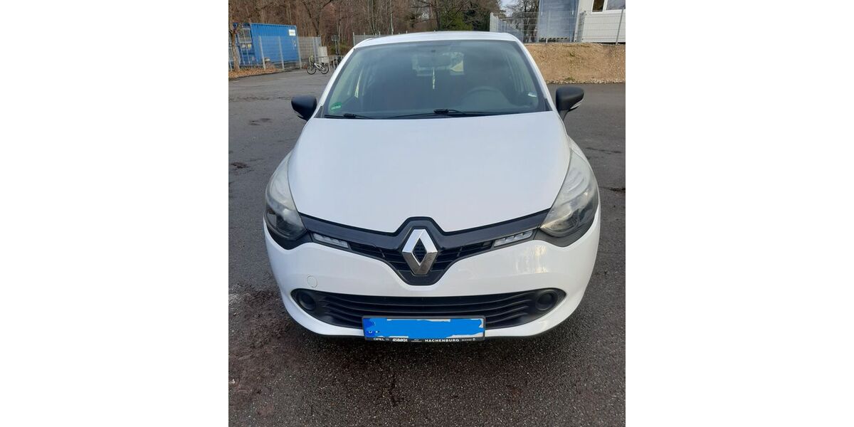 Renault Clio 82.500 km 4.999 &euro; Filderstadt 70794