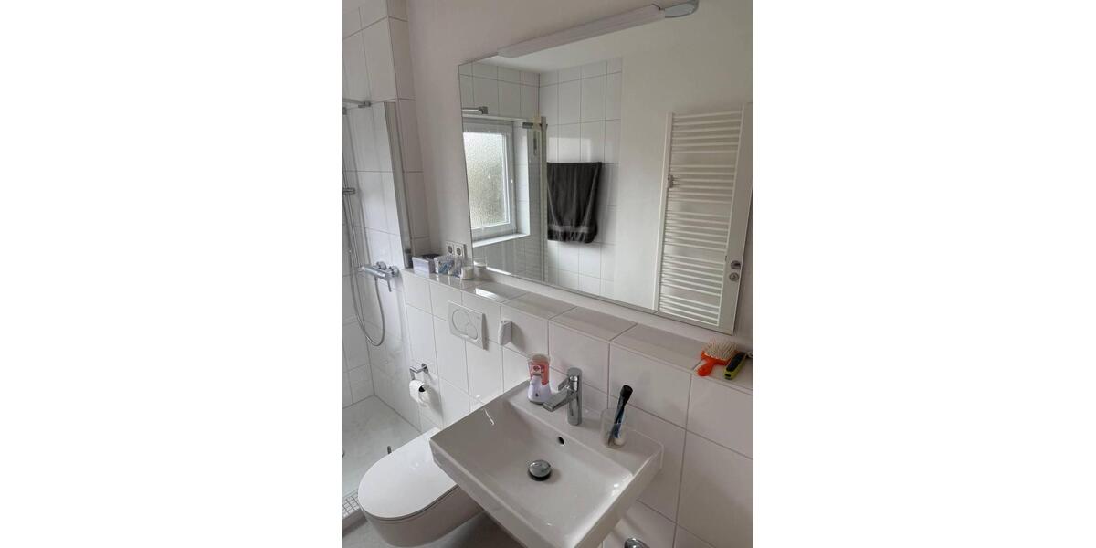 Etagenwohnung Stuttgart Degerloch - 2 Zimmer, 56 m&sup2;, 1.100&euro; | Angebot:25107436