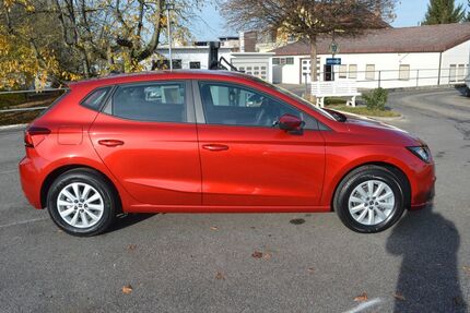 Seat Ibiza 1.200 km 21.290 &euro; Leingarten 74211