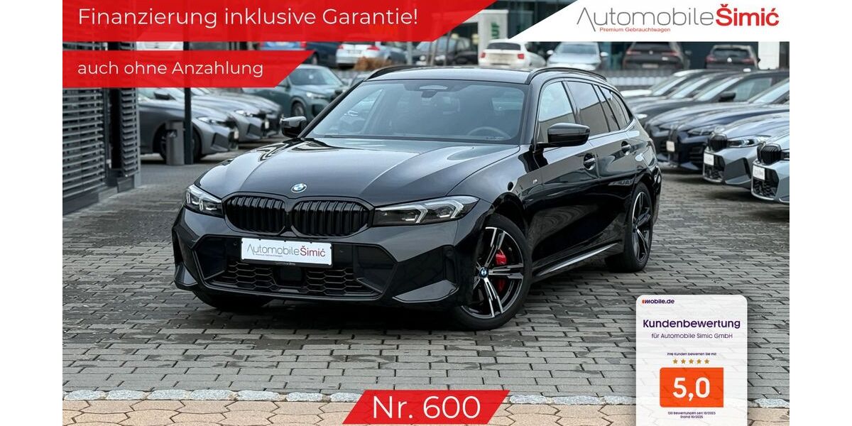 BMW 320 39.400 km 43.990 &euro; Filderstadt 70794