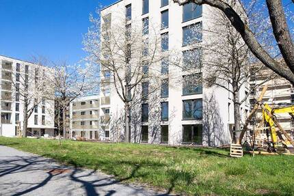 Wohnung Leinfelden-Echterdingen Leinfelden - 3 Zimmer, 73 m&sup2;, 497.000&euro; | Angebot:25747895