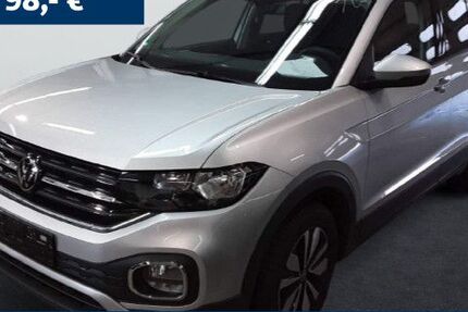 VW T-Cross 87.868 km 17.430 &euro; Fellbach 70736