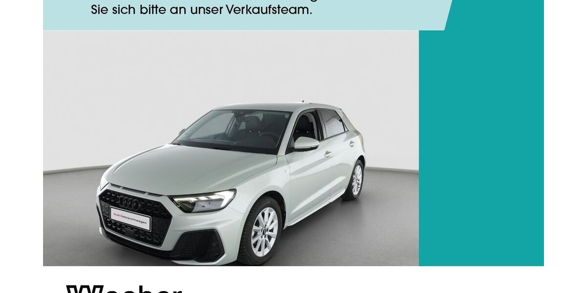 Audi A1 7.759 km 25.939 &euro; Weil der Stadt 71263