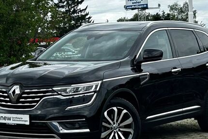 Renault Koleos 76.087 km 21.900 &euro; Backnang 71522