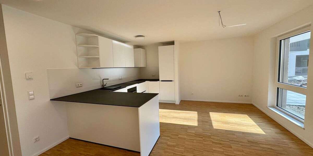 Etagenwohnung Remseck am Neckar - 3 Zimmer, 80 m&sup2;, 1.550&euro; | Angebot:26366886