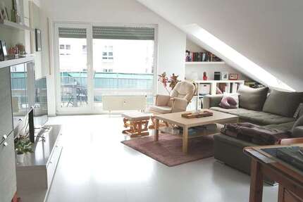 Wohnung Magstadt - 4.5 Zimmer, 95 m&sup2;, 1.000&euro; | Angebot:24910117