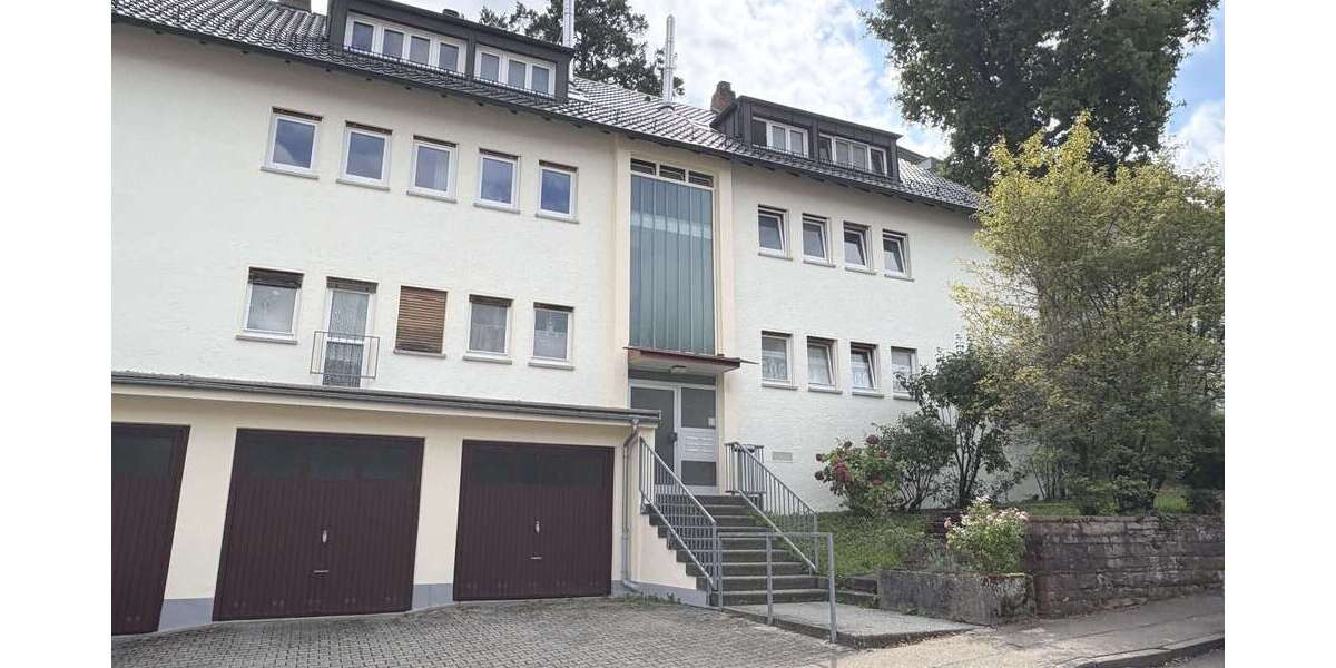 Etagenwohnung Stuttgart Vaihingen - 3 Zimmer, 64 m&sup2;, 250.000&euro; | Angebot:24130832