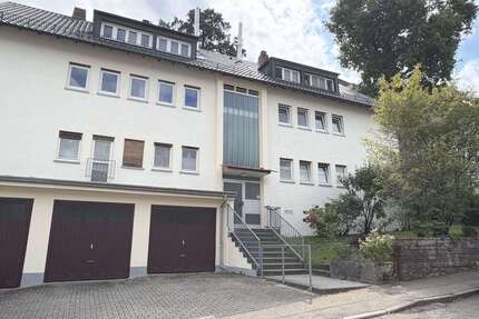 Wohnung Stuttgart Vaihingen - 3 Zimmer, 64 m&sup2;, 250.000&euro; | Angebot:24130832