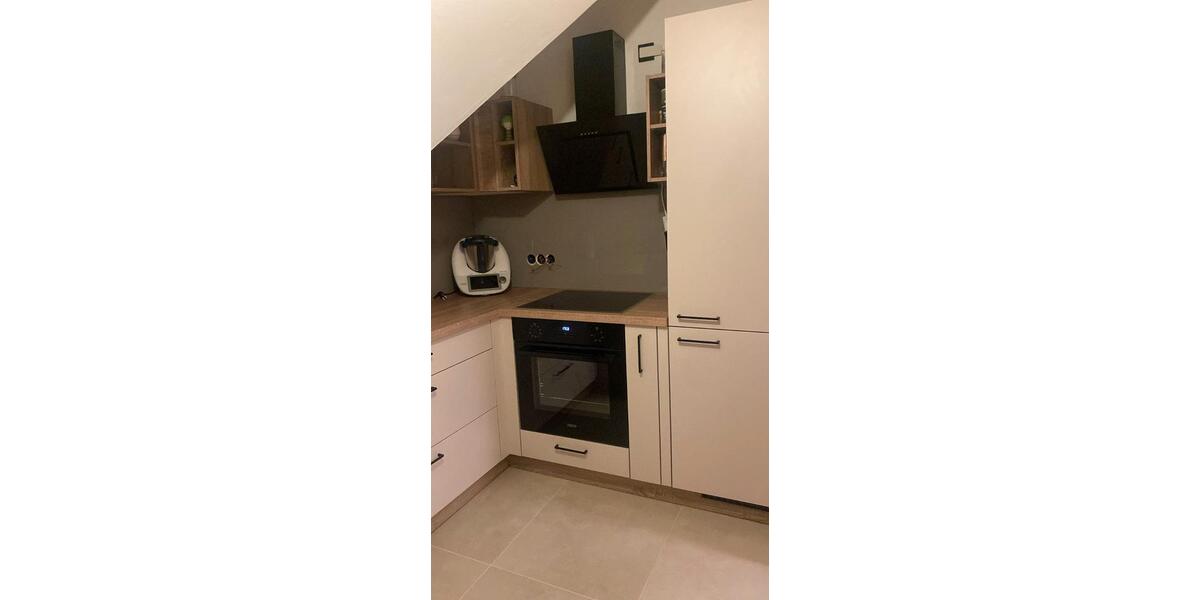 Maisonettenwohnung Heilbronn Horkheim - 2 Zimmer, 63 m&sup2;, 900&euro; | Angebot:27601301