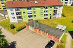 RUHIG IM GRÜNEN  MODERN & STADTNAH - Etagenwohnung Böblingen Dagersheim | Angebot:27501080