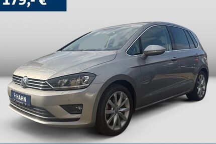 VW Golf Sportsvan 14.999 km 17.495 &euro; Korntal-Münchingen 70825