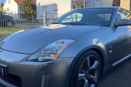 Nissan 350Z 73.450 km 21.999 &euro; Waiblingen 71336