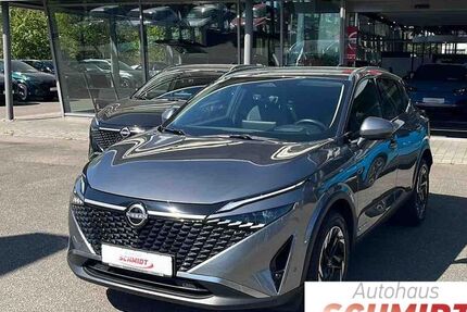 Nissan Qashqai 20.600 km 30.890 &euro; Heilbronn 74078
