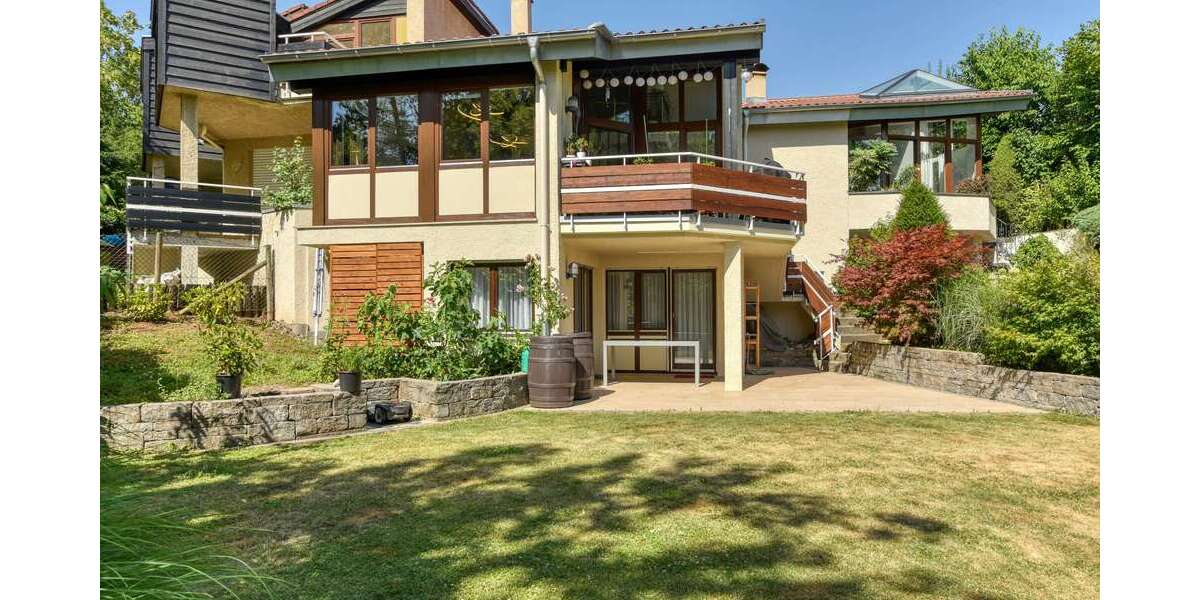 Einfamilienhaus Gerlingen-Forchenrain/Gerlinger Heide Gerlinger Heide - 4 Zimmer, 156 m&sup2;, 795.000&euro; | Angebot:26975007
