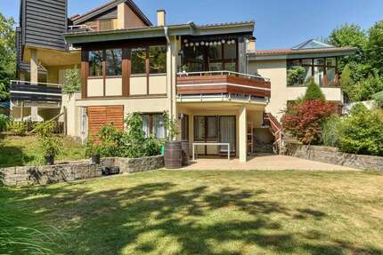 Haus Gerlingen-Forchenrain/Gerlinger Heide Gerlinger Heide - 4 Zimmer, 156 m&sup2;, 795.000&euro; | Angebot:26975007