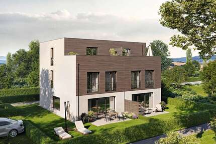 Haus Stuttgart - 6 Zimmer, 150 m&sup2;, 1.054.800&euro; | Angebot:21432791