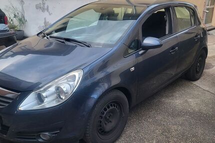 Opel Corsa 140.000 km 2.500 &euro; Heilbronn 74074