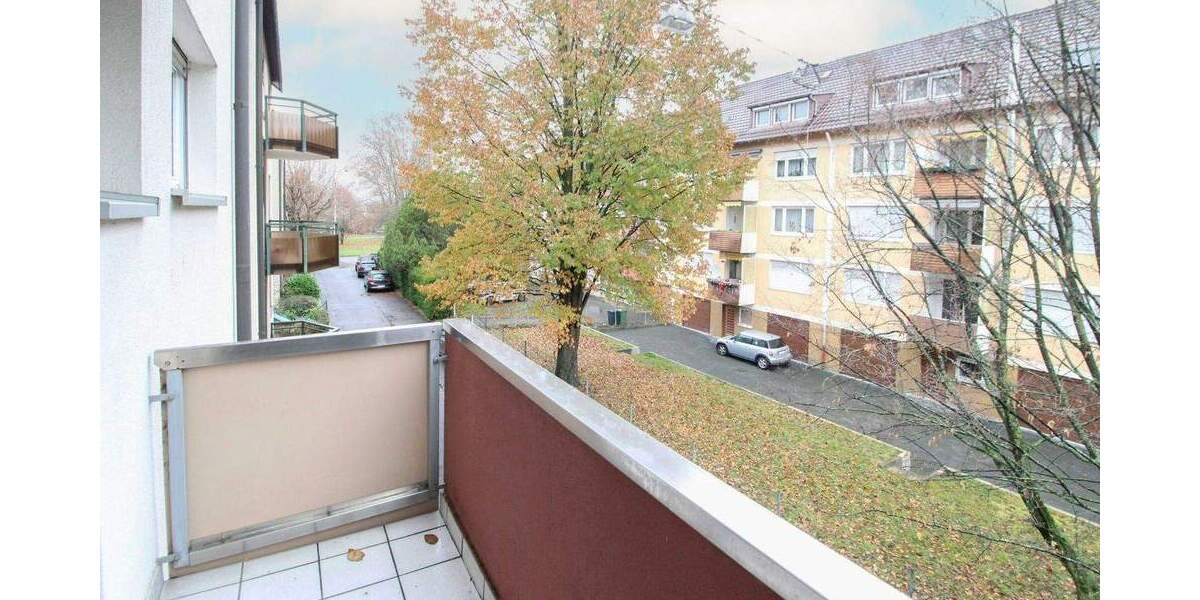 Etagenwohnung Stuttgart Bad Cannstatt - 3 Zimmer, 102 m&sup2;, 399.000&euro; | Angebot:25718015