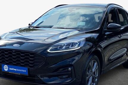 Ford Kuga 7.874 km 27.500 &euro; Leonberg 71229