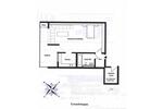 Etagenwohnung Böblingen - 1.5 Zimmer, 48 m&sup2;, 179.000&euro; | Angebot:26941701