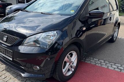 Seat Mii 77.500 km 5.300 &euro; Fellbach 70736