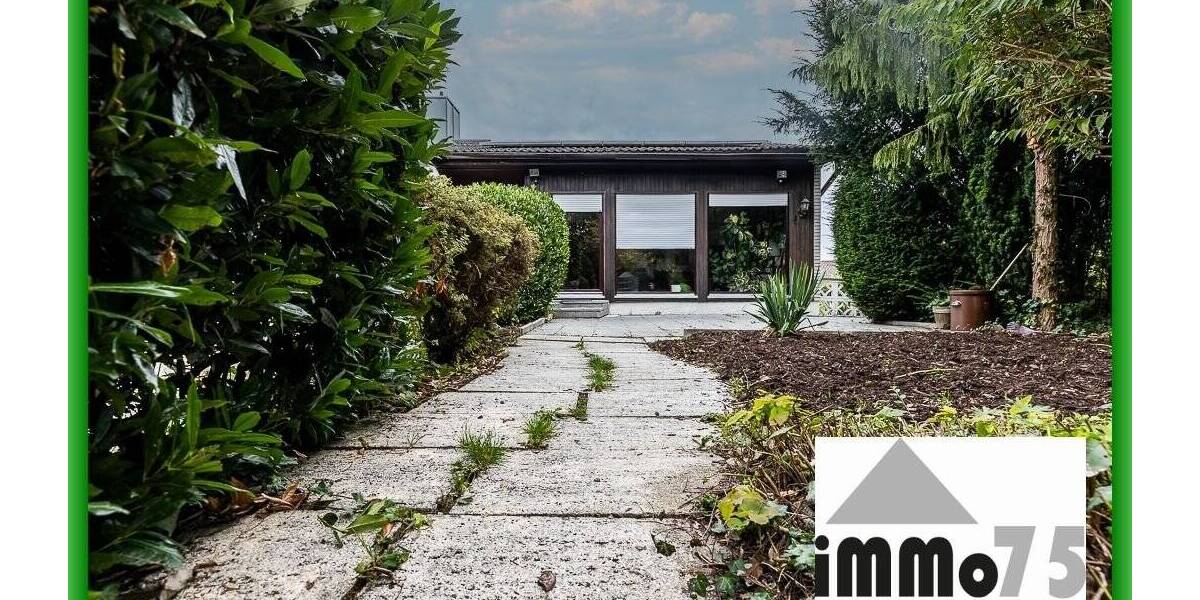 Mehrfamilienhaus, Wohnhaus Mühlacker Lienzingen - 8 Zimmer, 200 m&sup2;, 649.000&euro; | Angebot:25694839