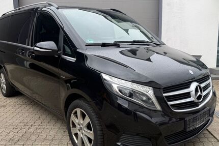 Mercedes-Benz V 220 392.682 km 19.200 &euro; Heilbronn 74081
