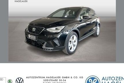 Seat Arona 19.082 km 20.371 &euro; Heilbronn 74072