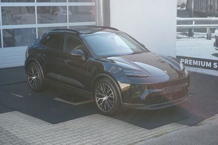 Porsche Macan 6.987 km 78.790 &euro; Stuttgart 70499