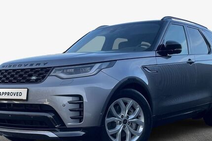 Land Rover Discovery 9.796 km 69.990 &euro; Heilbronn 74080