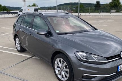 VW Golf 59.800 km 17.900 &euro; Schorndorf 73614