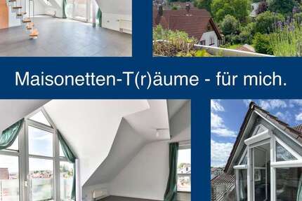 Wohnung Rudersberg - 3.5 Zimmer, 70 m&sup2;, 215.000&euro; | Angebot:26982487