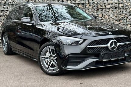 Mercedes-Benz C 300 28.678 km 41.750 &euro; Sindelfingen 71065