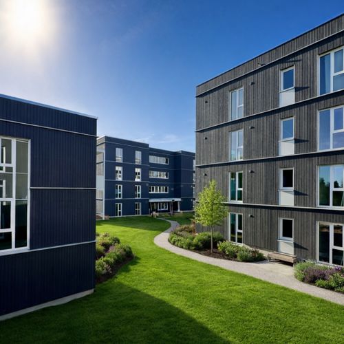 Etagenwohnung Waiblingen - 3 Zimmer, 91 m&sup2;, 1.383&euro; | Angebot:25052714