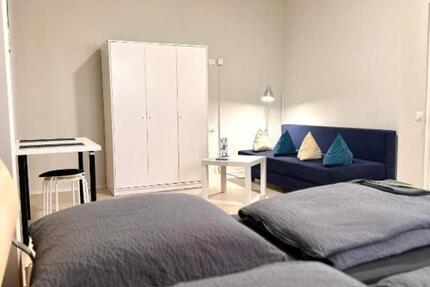 Wohnung Freiberg am Neckar - 1 Zimmer, 29 m&sup2;, 700&euro; | Angebot:25081528