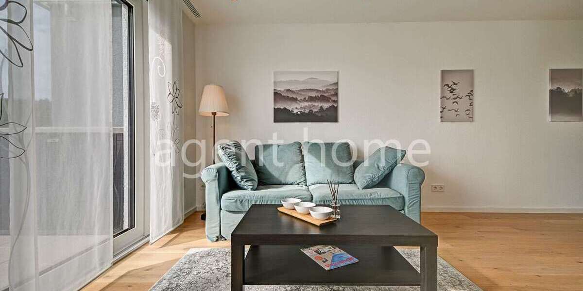 Etagenwohnung Böblingen Dagersheim - 3 Zimmer, 57 m&sup2;, 1.490&euro; | Angebot:26005151