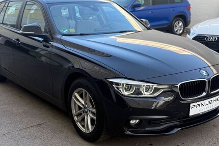 BMW 320 182.000 km 9.999 &euro; Stuttgart-Möhringen 70567