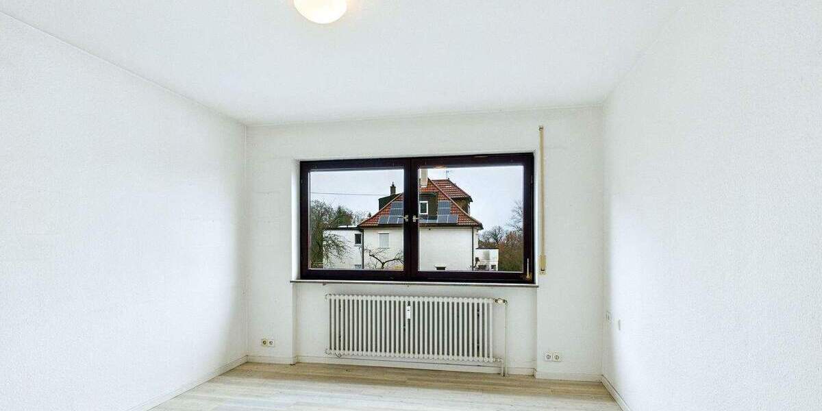Etagenwohnung Korntal-Münchingen Korntal - 4 Zimmer, 120 m&sup2;, 528.000&euro; | Angebot:25797658