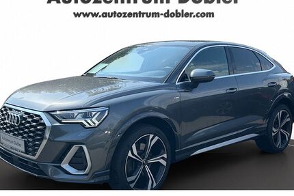 Audi Q3 89.200 km 34.380 &euro; Mühlacker 75417