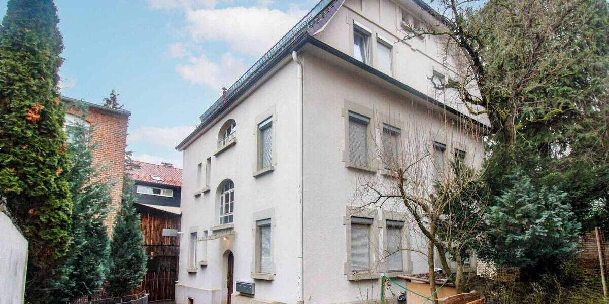 Mehrfamilienhaus, Wohnhaus Stuttgart Ost - 1 Zimmer, 228 m&sup2;, 749.000&euro; | Angebot:25746955