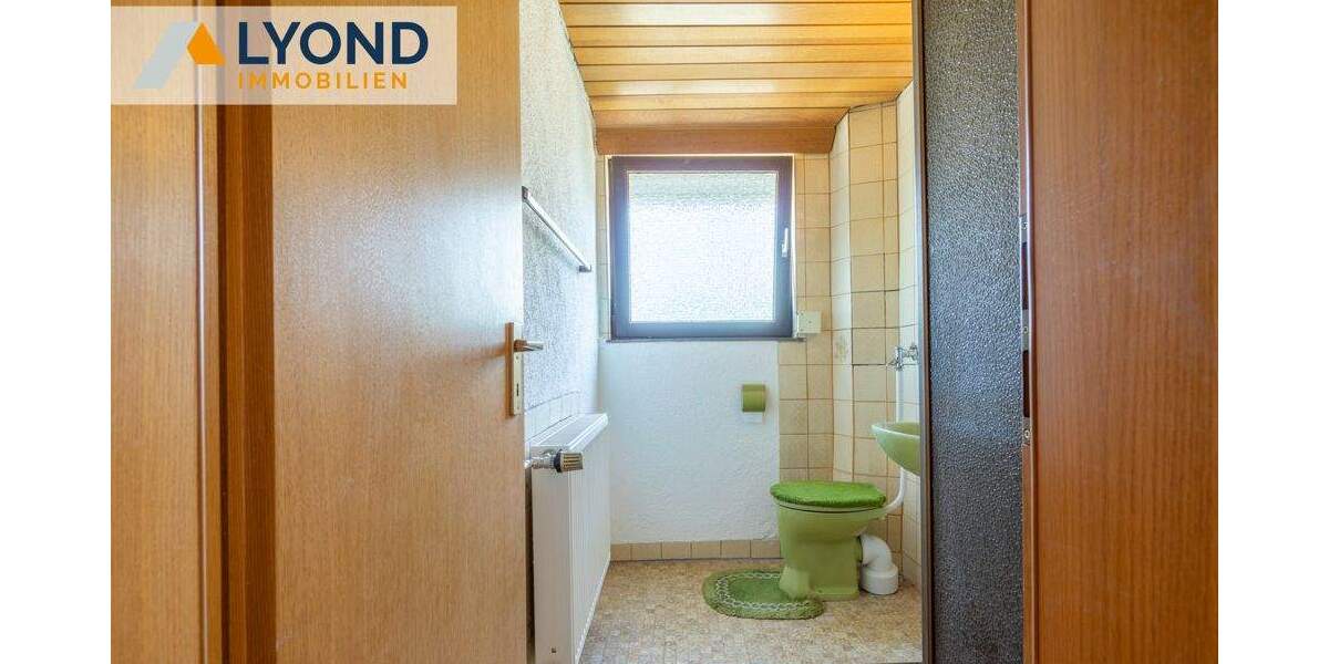 Doppelhaushälfte Sindelfingen Mitte - 6 Zimmer, 104 m&sup2;, 499.000&euro; | Angebot:25676532