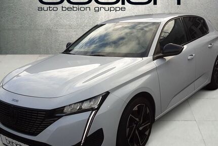 Peugeot 308 34.200 km 19.380 &euro; Magstadt 71106