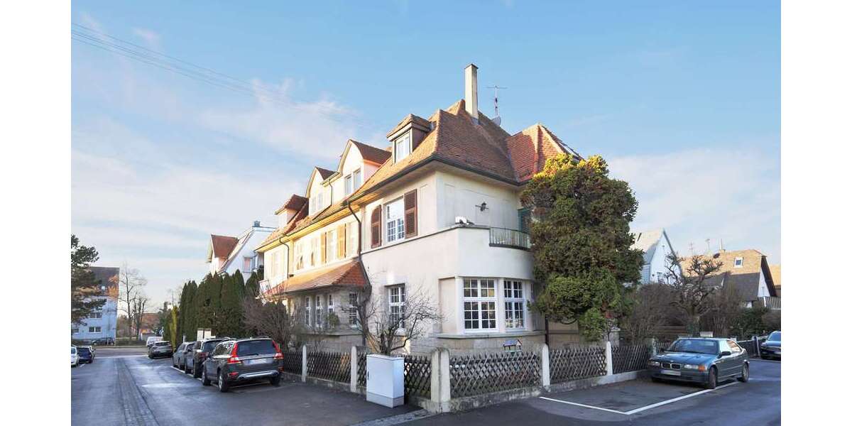 Einfamilienhaus Ludwigsburg - 9.5 Zimmer, 283 m&sup2;, 1.175.000&euro; | Angebot:24625572