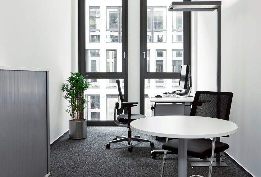 Gewerbeobjekt Stuttgart Mitte - 1.290&euro; | Angebot:25866456